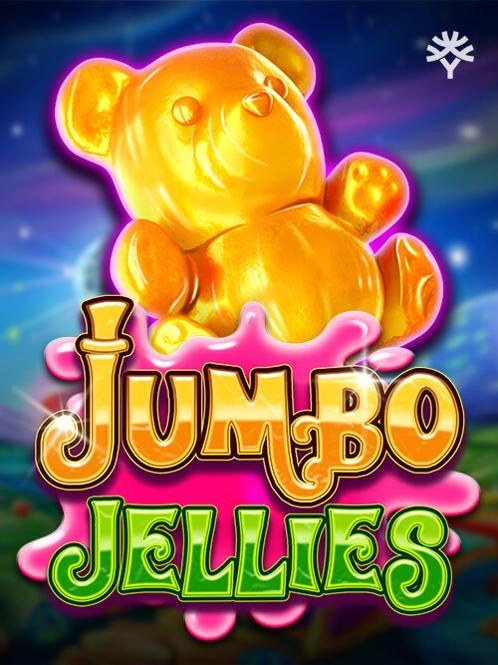 Jumbo-Jellies